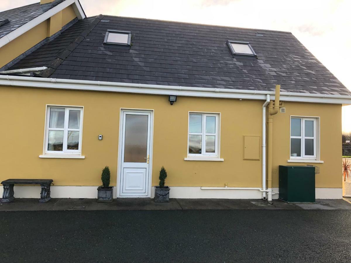 Curraghchase Cottage Kilcornan Exterior photo