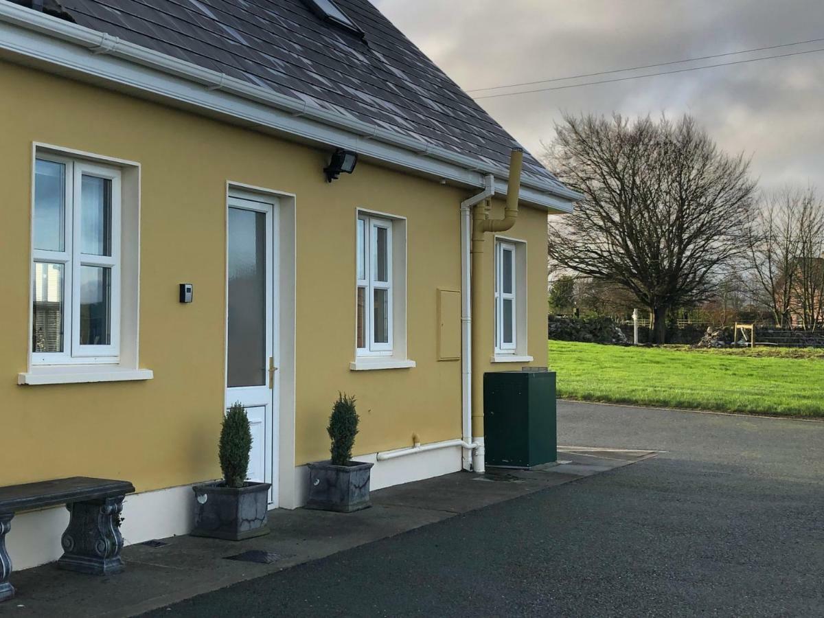 Curraghchase Cottage Kilcornan Exterior photo
